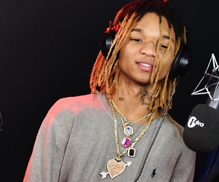 Swae Lee Biography - Facts, Childhood, Family Life & Achievements