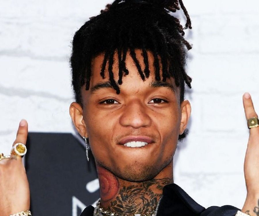 Swae Lee Biography - Facts, Childhood, Family Life & Achievements