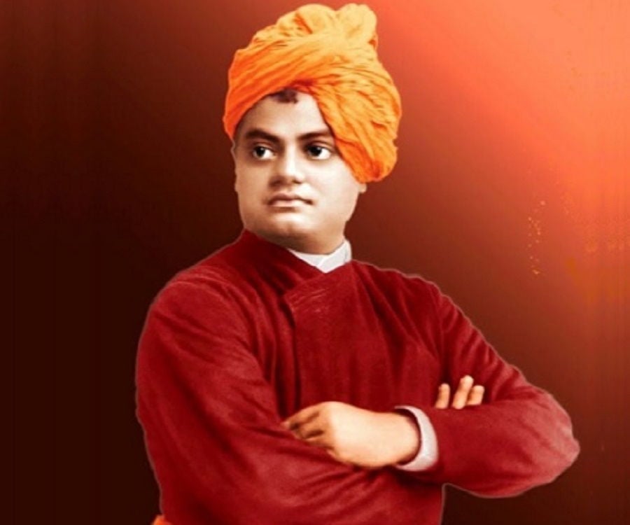 Swami Vivekananda Biography - Facts, Childhood, Family Life & Achievements