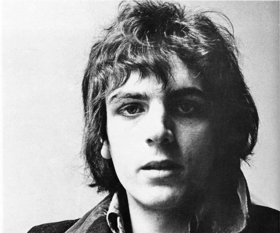 Roger Syd Barrett