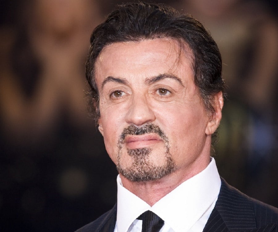 Albums 104+ Images pictures of sylvester stallone now Excellent