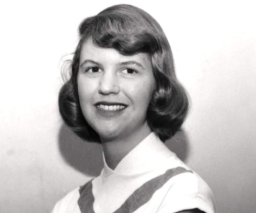 best biography sylvia plath