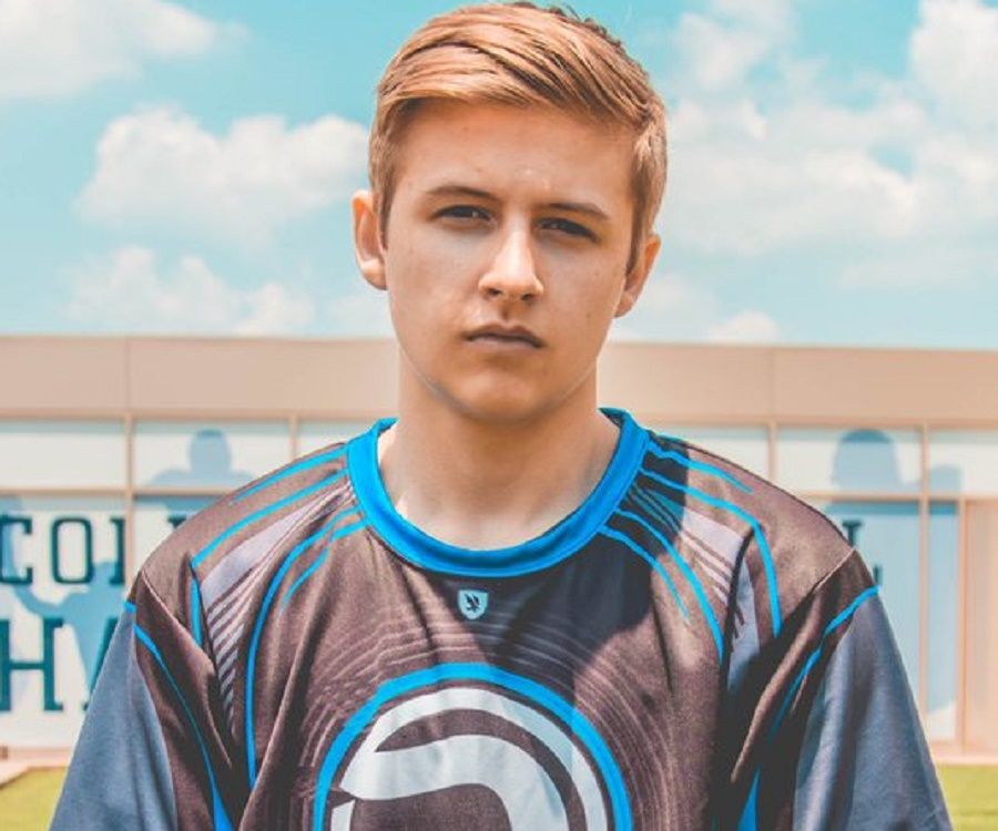 How Old Is Symfuhnny Fortnite Fortnite Creative Fortnite Creative