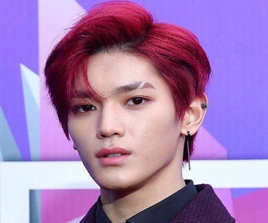 Taeyong - Bio, Facts, Family Life of South Korean Rapper Taeyong - Bio, Facts, Family Life of South Korean Rapper
