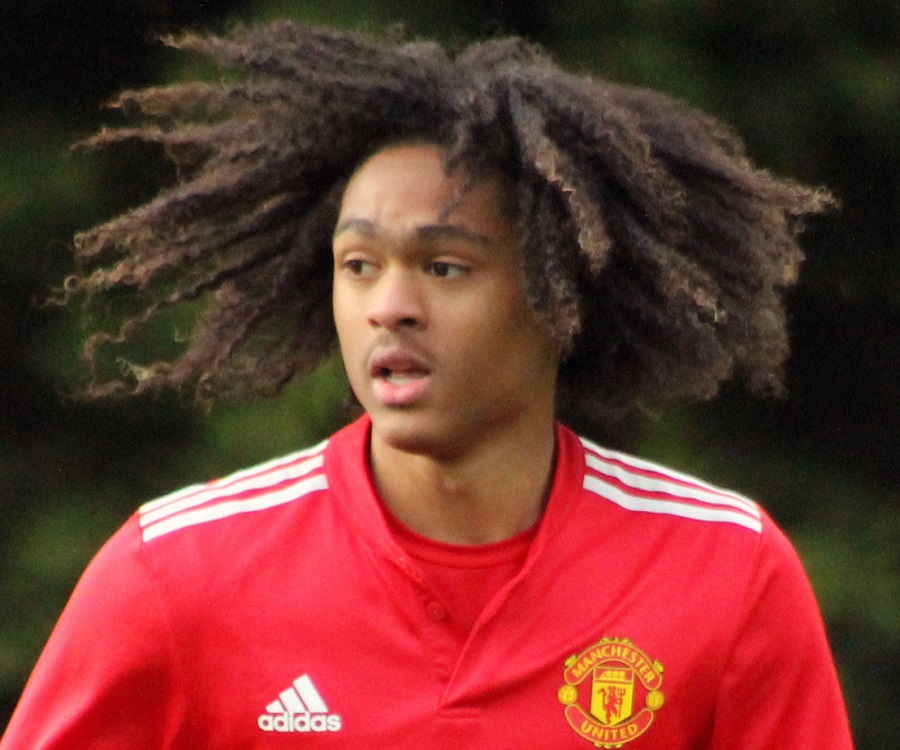 Tahith Chong - Bio, Facts, Family Life of Dutch Footballer