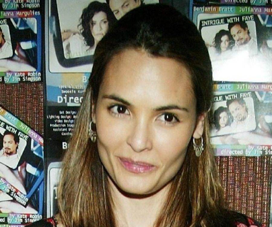 2019 talisa soto Talisa Soto