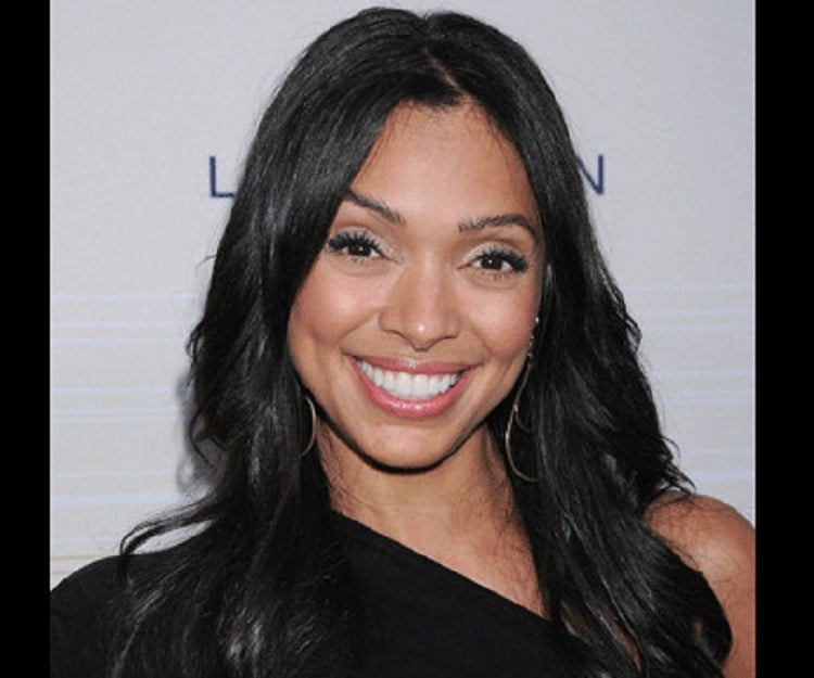 Photos tamara taylor 24+ Best