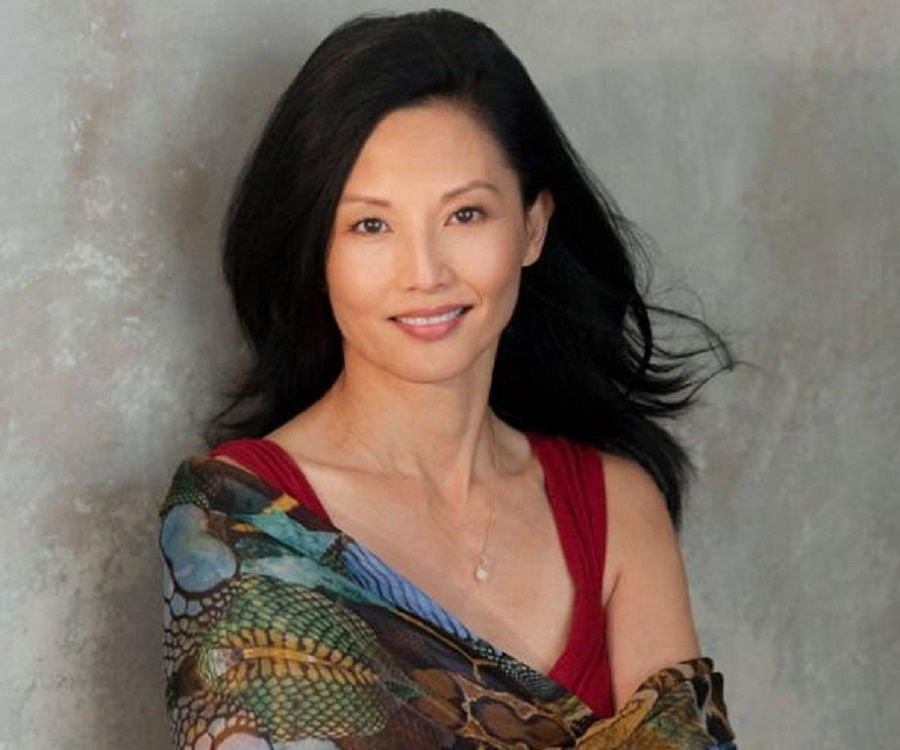 Tamlyn Tomita 2009