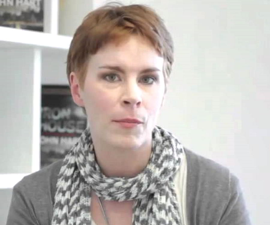 Tana French Biography Facts Childhood Family Life Achievements