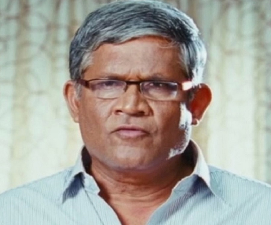 Tanikella Bharani Biography 