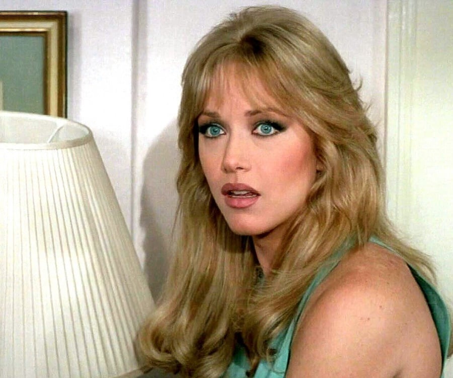 Tanya roberts pics