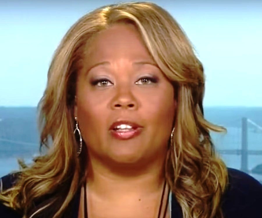 tara setmayer slabire