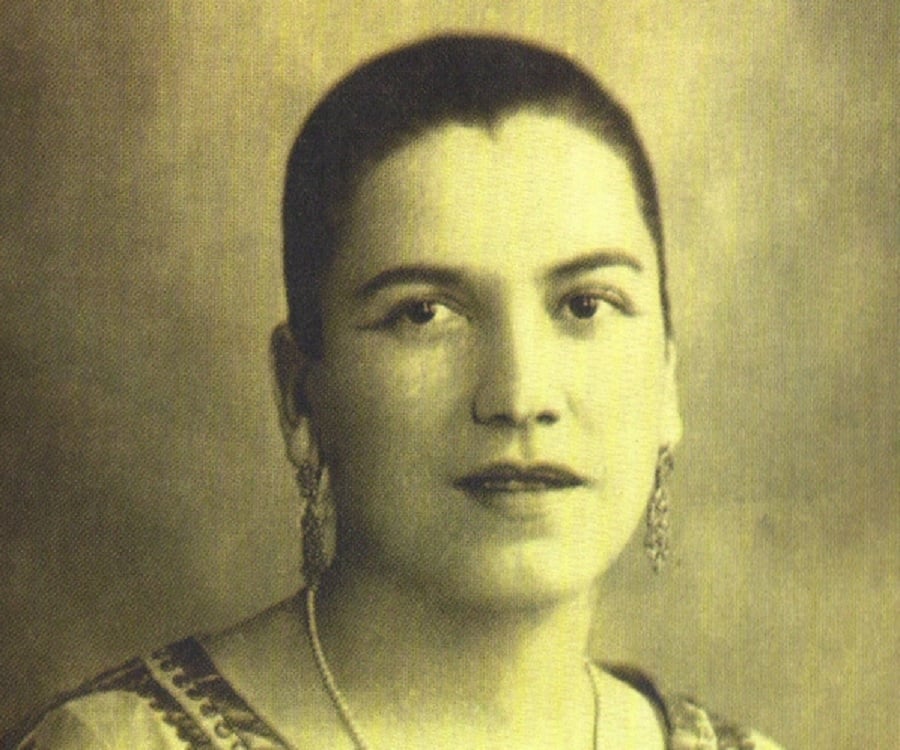 Tarsila do Amaral