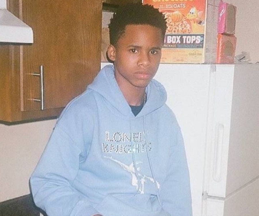 How long is tay k 47 in jail for