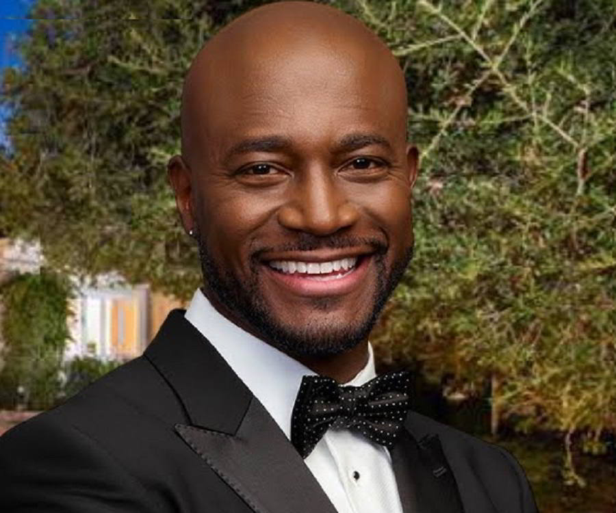 Taye Diggs Biography - Facts, Childhood, Family Life & Achievements of Actor