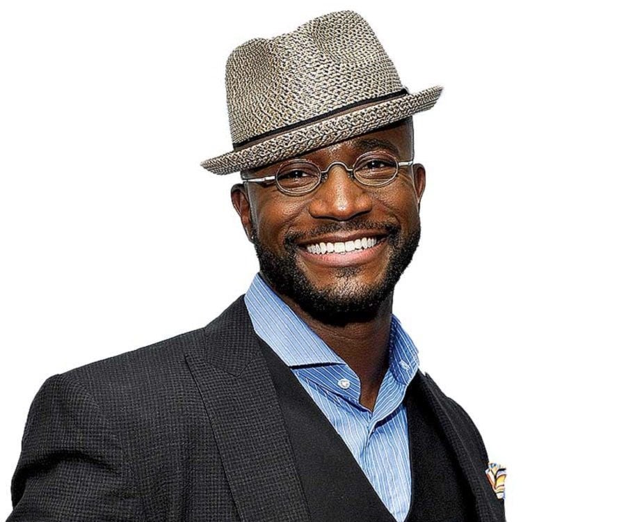 Taye Diggs Biography - Facts, Childhood, Family Life & Achievements of