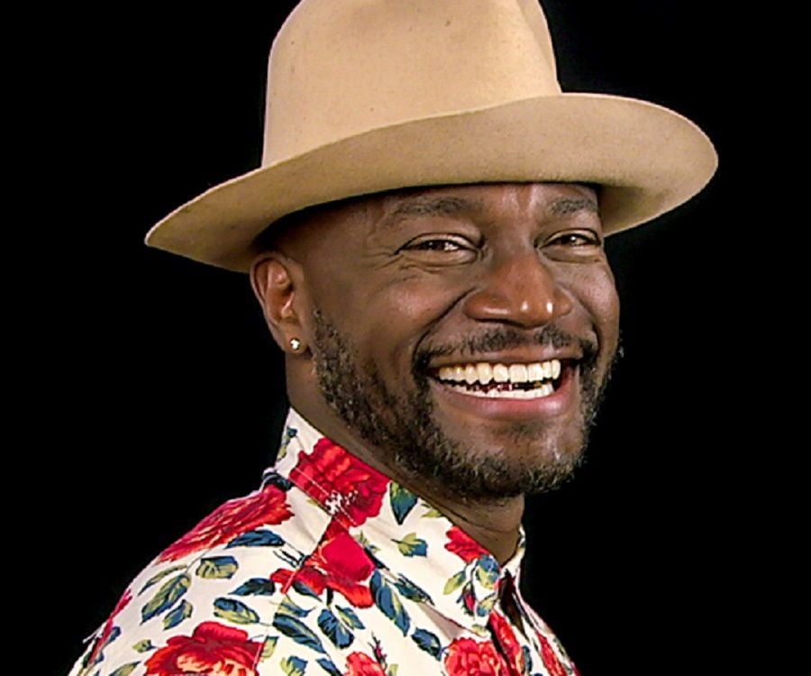 Taye Diggs Biography - Facts, Childhood, Family Life & Achievements of