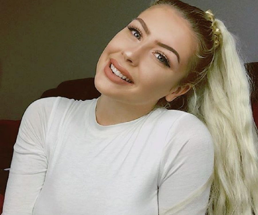Youtube Taylor Nicole Dean