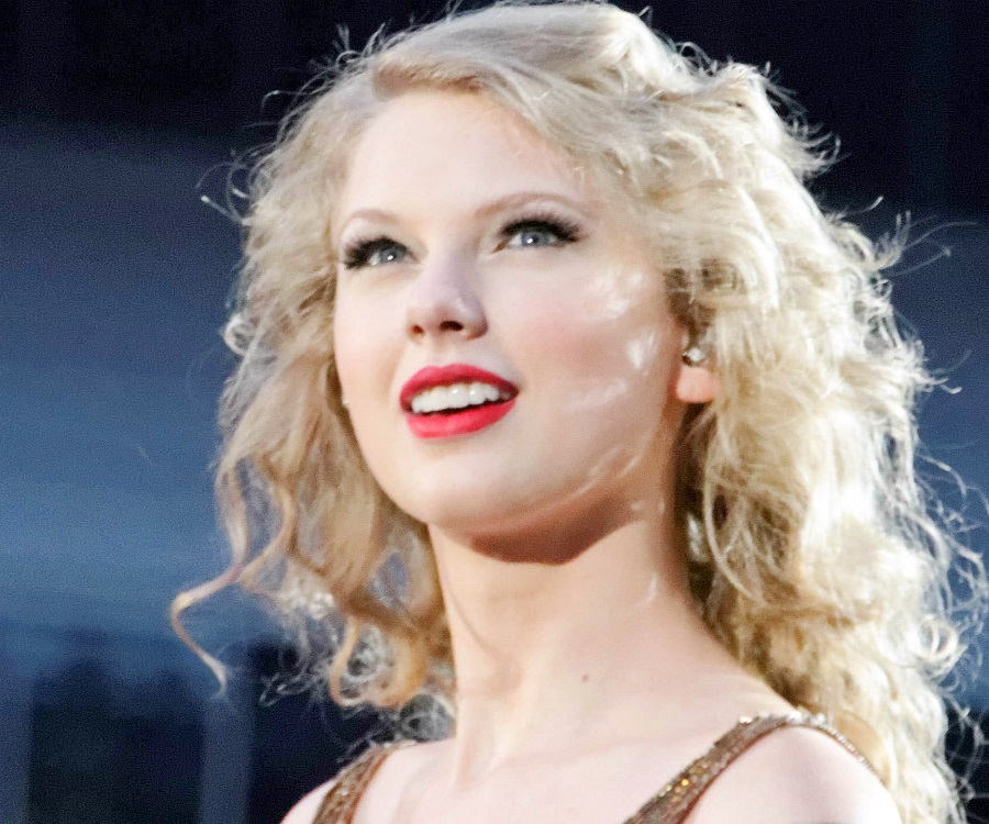 Biografi Taylor Swift Singkat – Tulisan