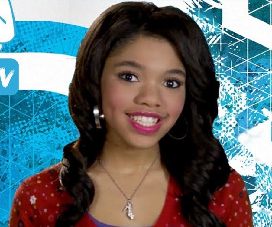 Ttlyteala Age