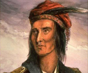 37 Notable Quotes By Tecumseh That Will Instil A Never Say Die Attitude