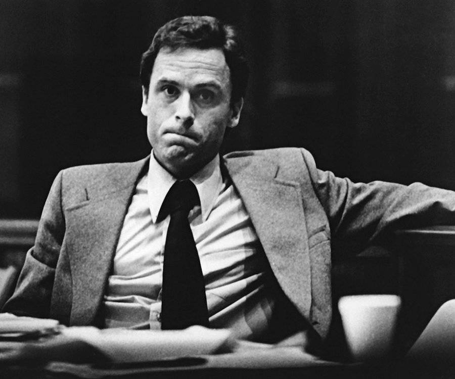 ted-bundy-biography-childhood-life-achievements-timeline