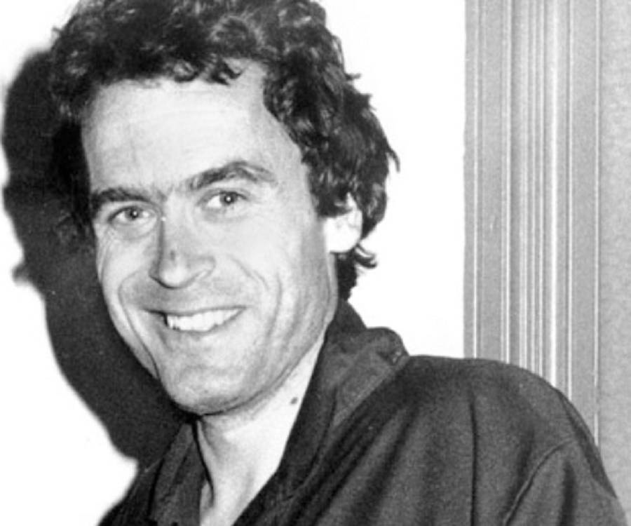 ted-bundy-biography-childhood-life-achievements-timeline