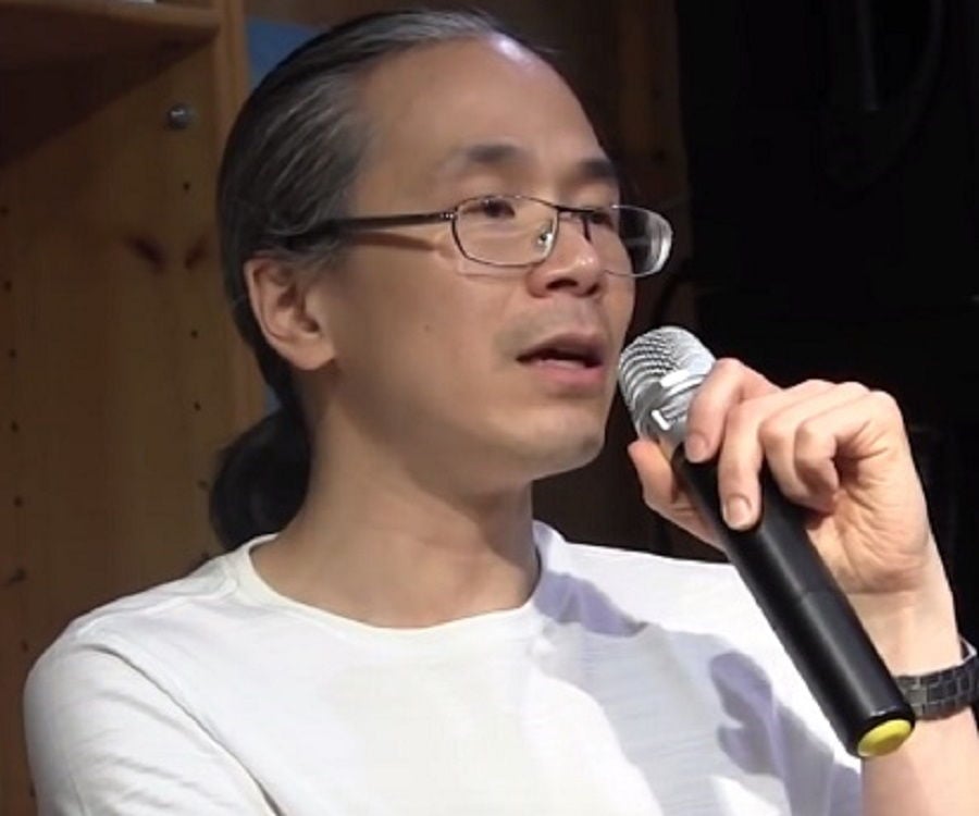 Ted Chiang's Impersonal Universe – ZYZZYVA