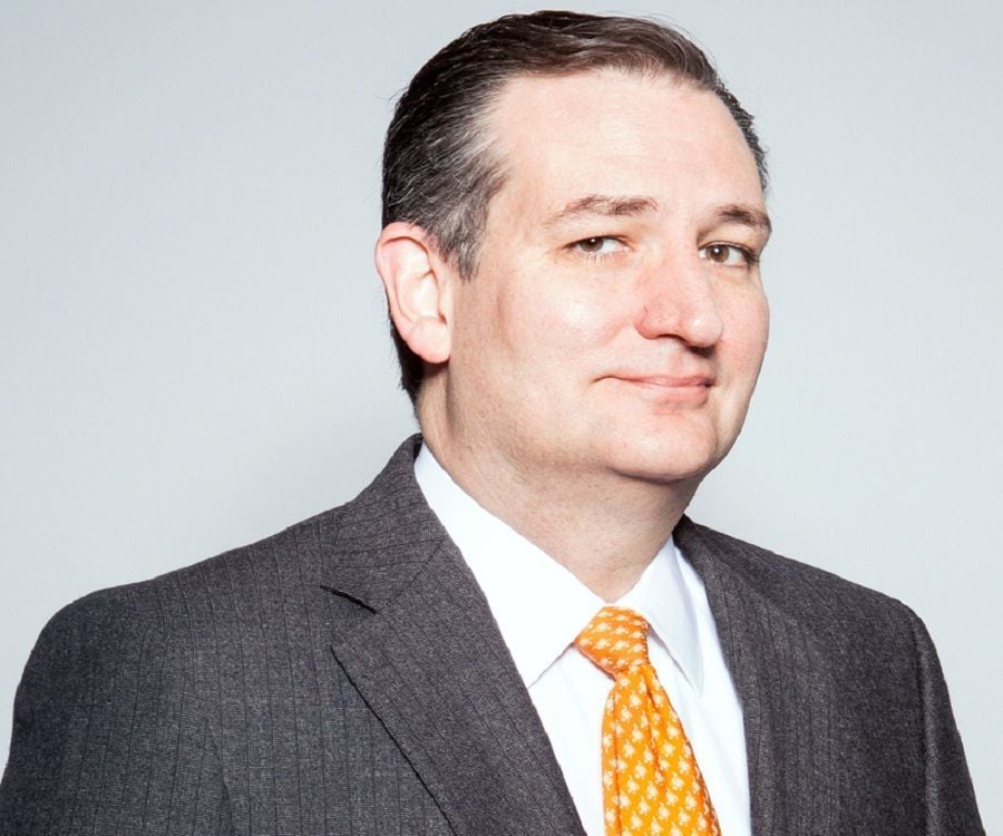 Ted Cruz - Ted Cruz has lied about immigration. - He sought the republican party nomination for president in 2016.