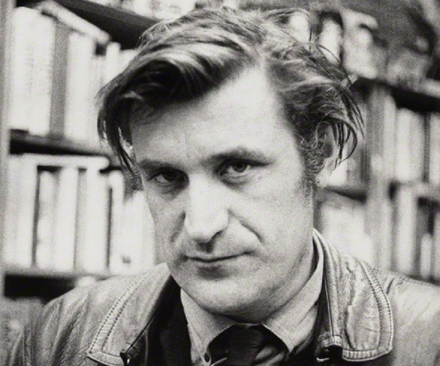 32 Great Ted Hughes Quotes Worth Knowing