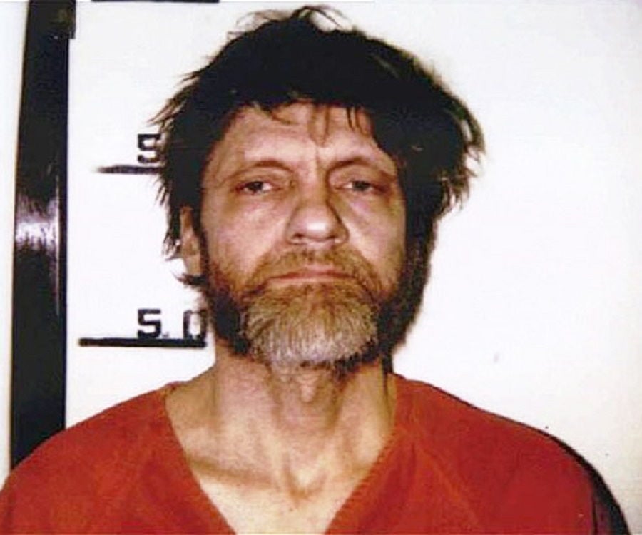 ted kaczynski phd dissertation