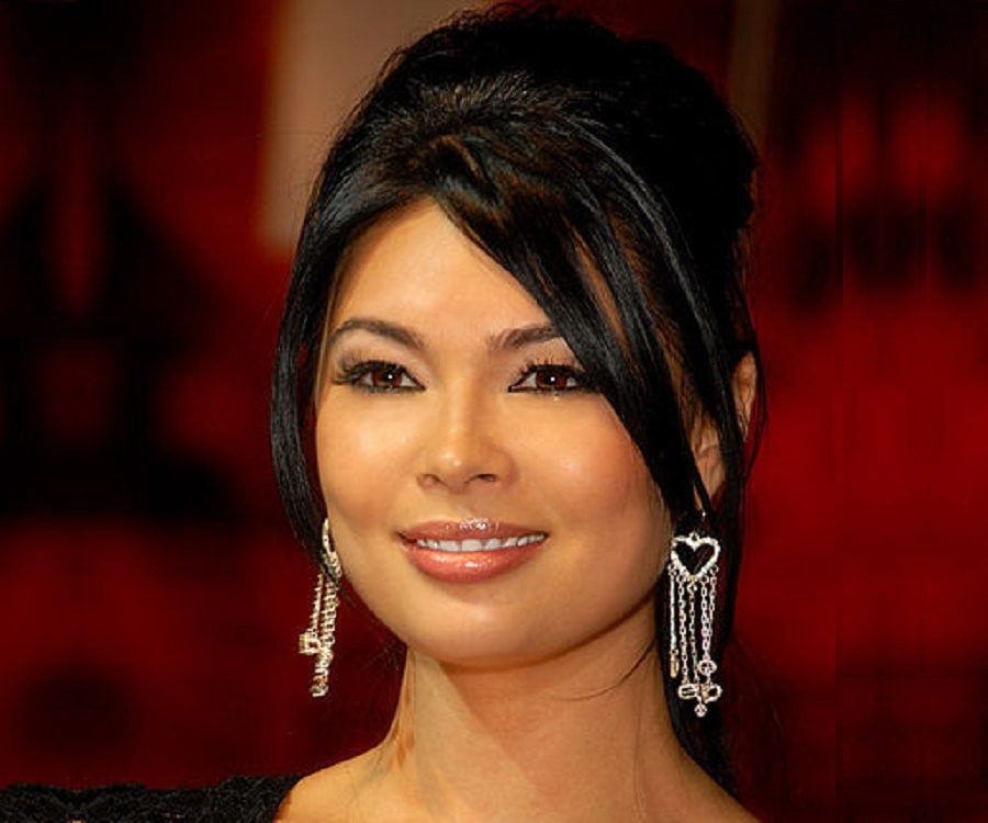  Tera  Patrick Hopkins Biography  Facts Childhood Family Life Achievements of Actress