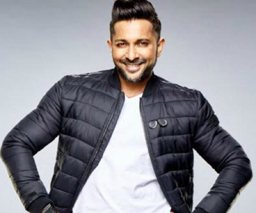 Lockdown diaries: Terence Lewis misses holding hands, stealing kisses