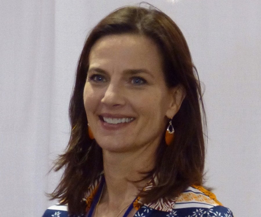 Terry farrell pics