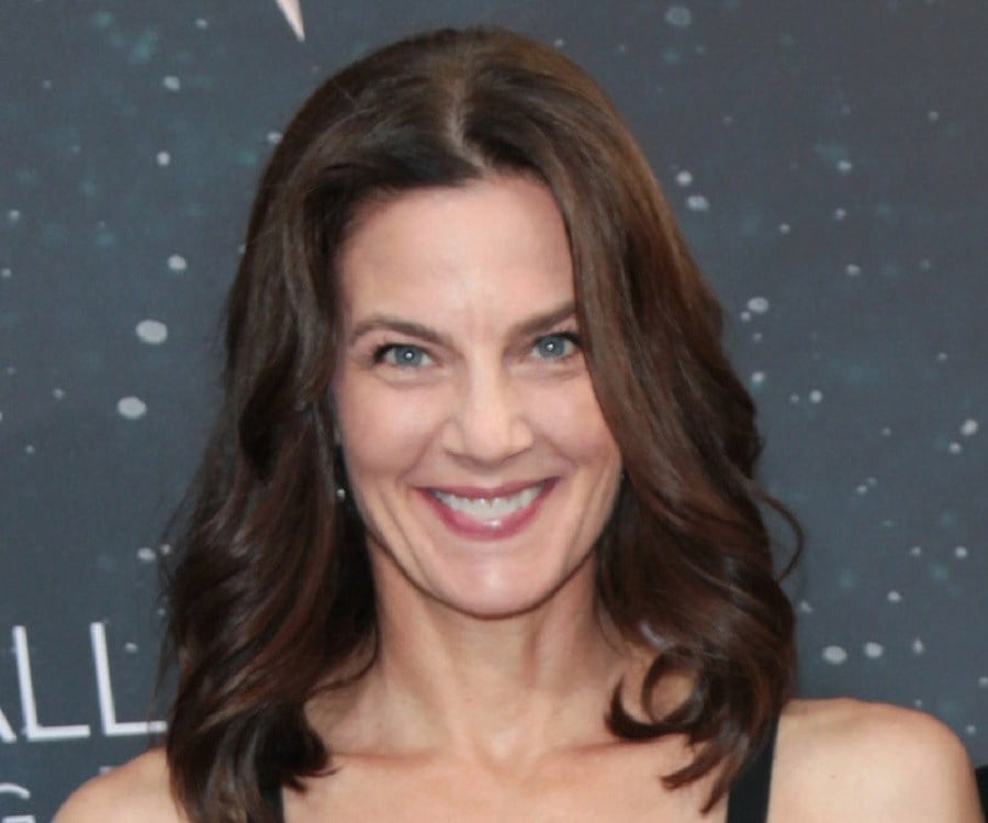 Terry farrell pictures