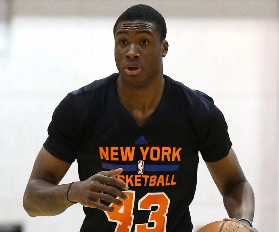 Why is Thanasis Antetokounmpo a Good Player