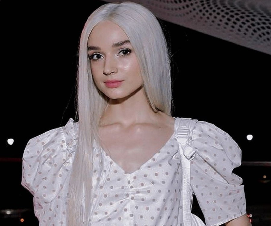 Poppy (singer) - Wikipedia