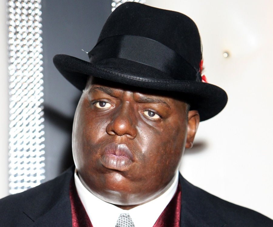 The Notorious B.I.G, Wiki