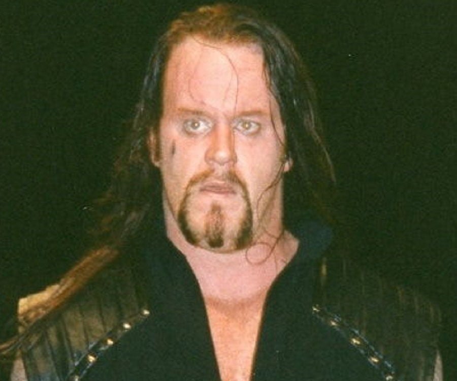 biography undertaker a&e