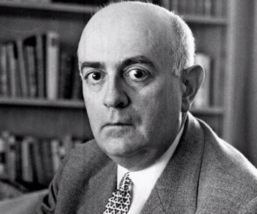 Theodor W. Adorno Biography – Facts, Childhood, Family Life, Achievements