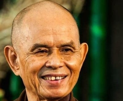 100 Inspirational Quotes By Thich Nhat Hanh The Man Who Taught Us The Value Of Love Compassion 100 Inspirational Quotes By Thich Nhat Hanh The Man Who Taught Us The Value Of Love Compassion