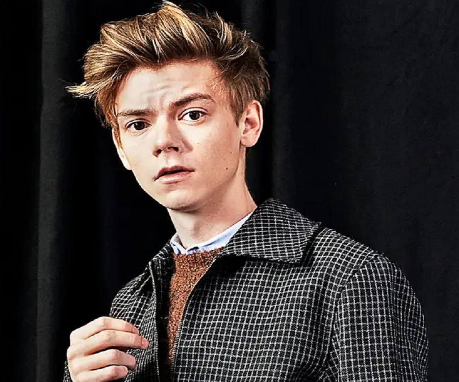 Thomas Brodie-Sangster - Wikipedia