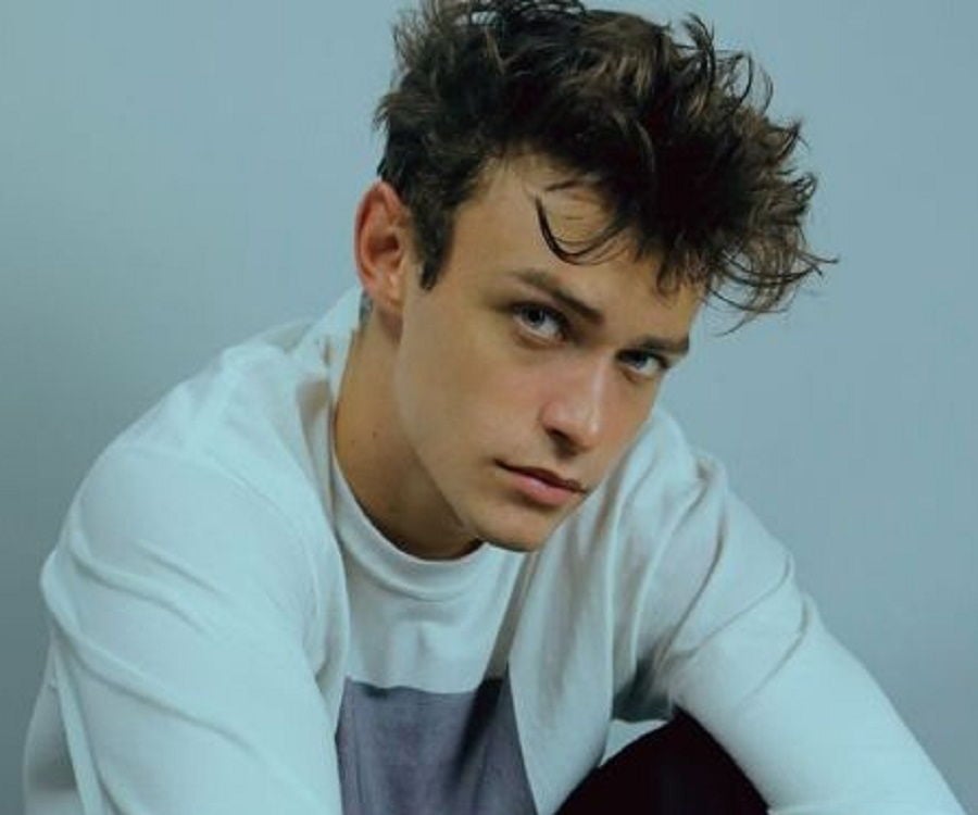 Thomas Doherty - Bio, Facts, Family Life of Scottish Actor