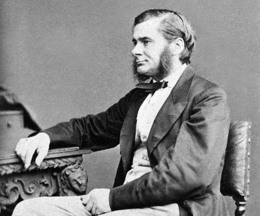 Thomas Henry Huxley Biography - Childhood, Life Thomas Henry Huxley Biography - Childhood, Life