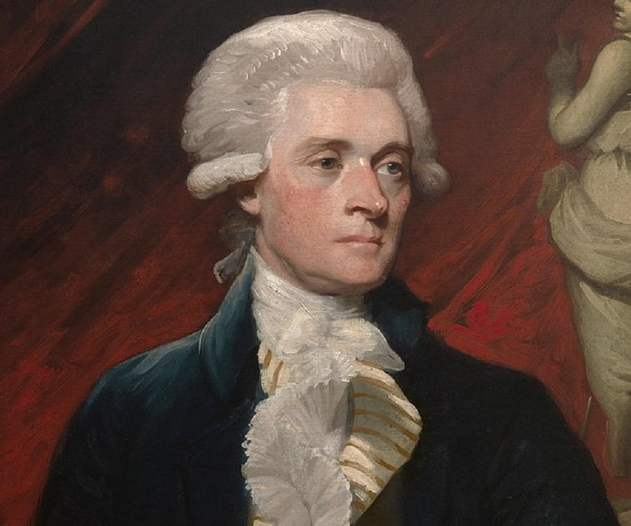 best thomas jefferson biography reddit