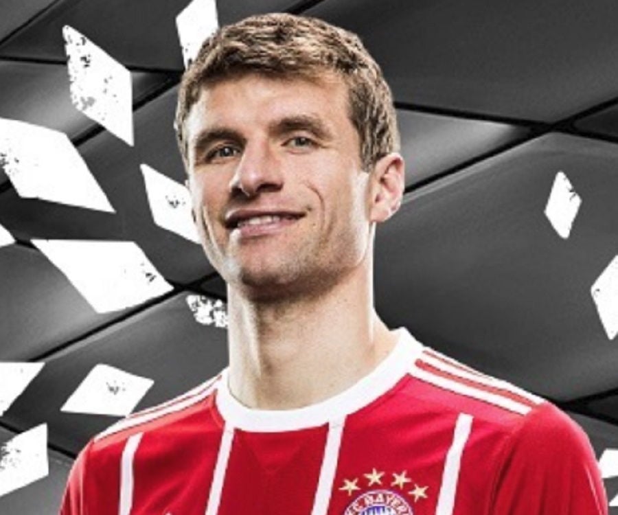 Thomas Müller Biography - Facts, Childhood, Family Life of German ...