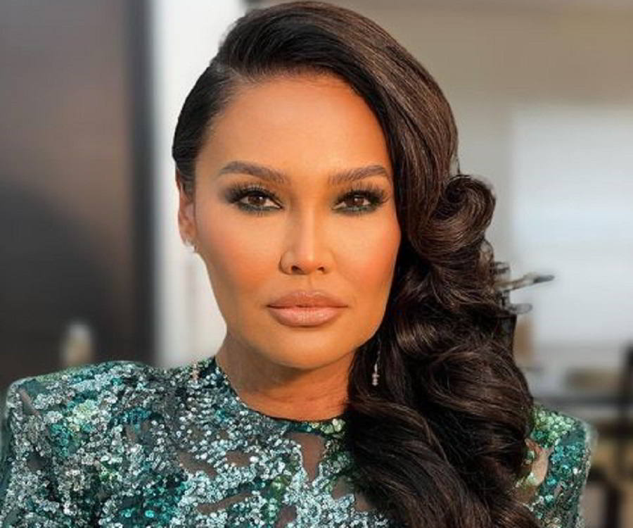 Tia Carrere Was Born Althea Rae Duhinio Janairo In Honolulu Hawaii