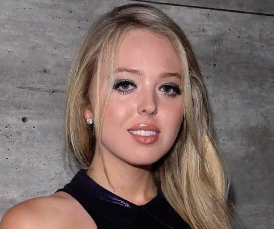 Tiffany Trump Biography - Facts, Childhood, Family Life & Achievements