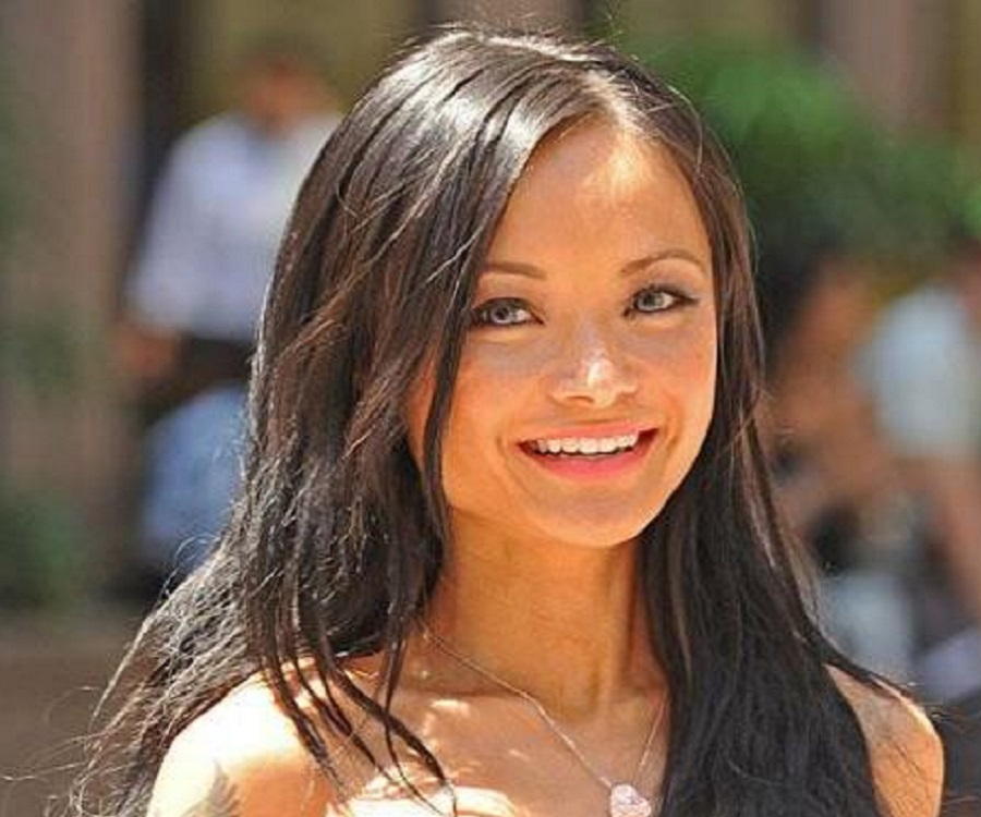 Tila Tequila (Thien Thanh Thi Nguyen) Biography – Facts, Childhood