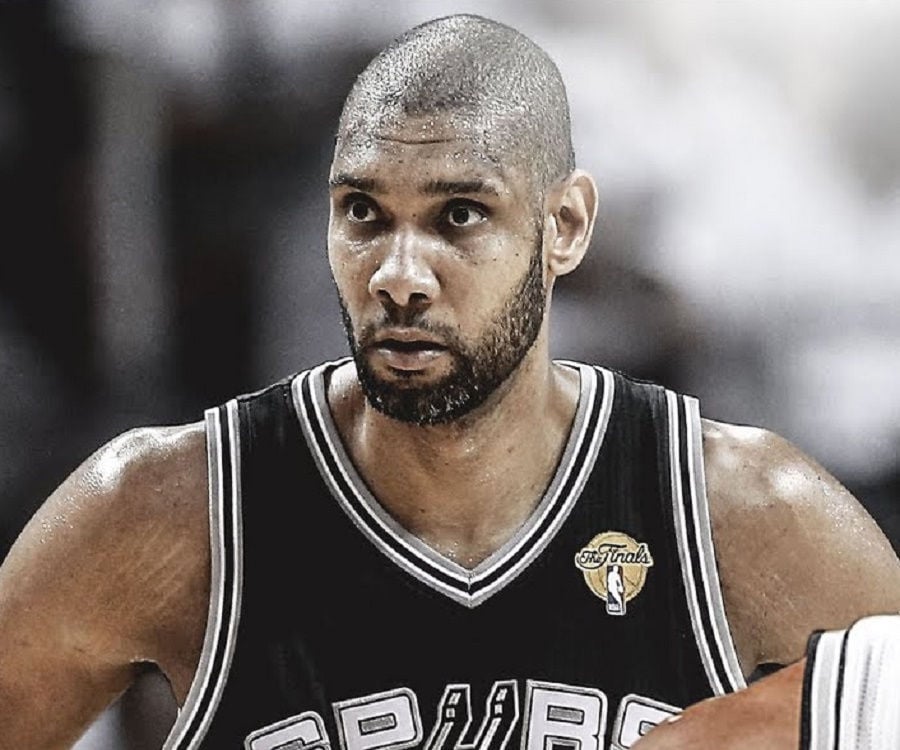 Tim Duncan: Bio, Height, Weight, Age, Measurements – Celebrity Facts